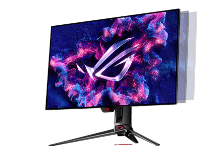 【GW最終値下げ】ROG SwiftOLED PG32UCDP 31.5(4K) Amazon.com: ASUS ROG Swift 32” 4K OLED Gaming Monitor