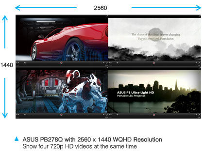 ASUS 25