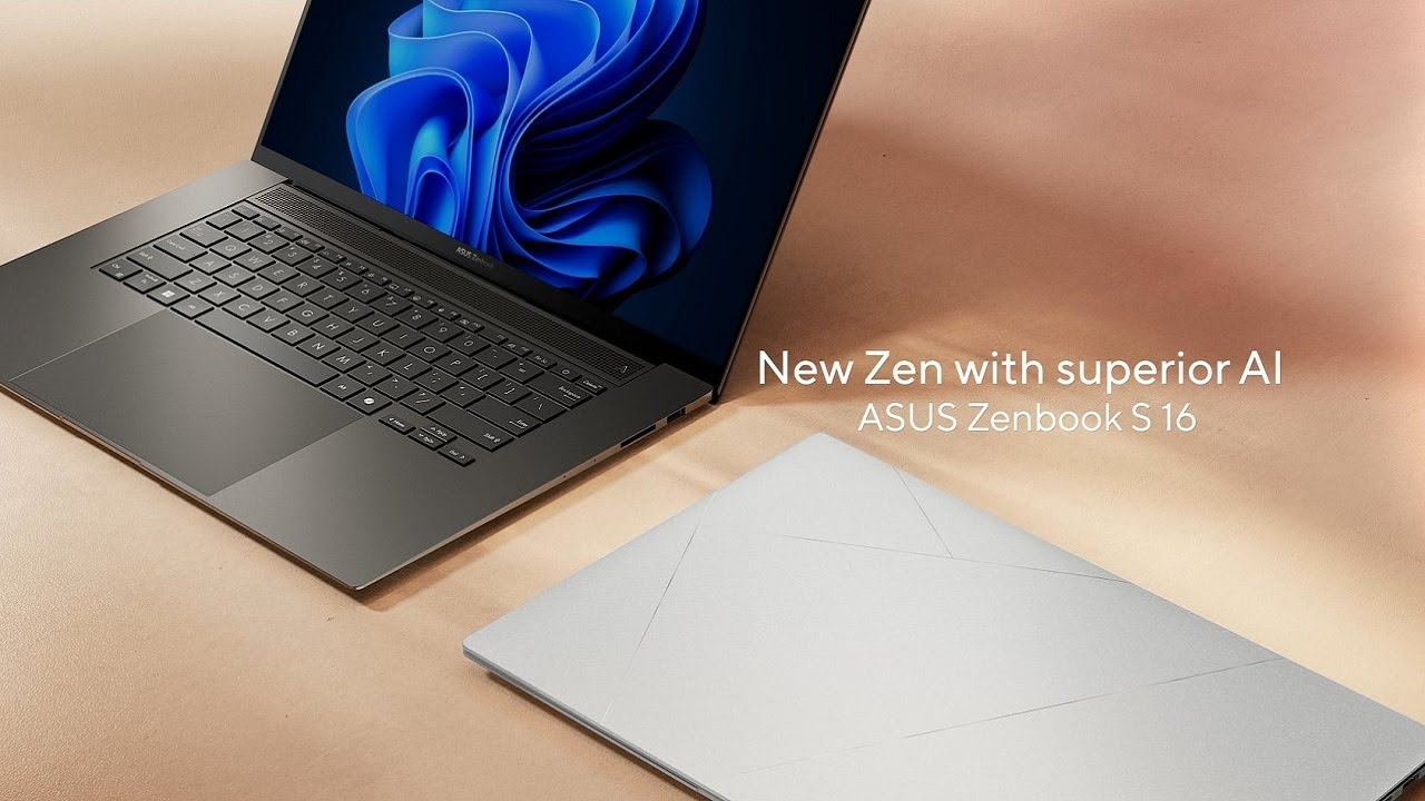 Windowsノート本体 ASUS Zenbook S16 Ryzen AI9 HX370 20240801152911_32_.jpg