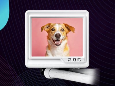 Brugerdefineret tapet