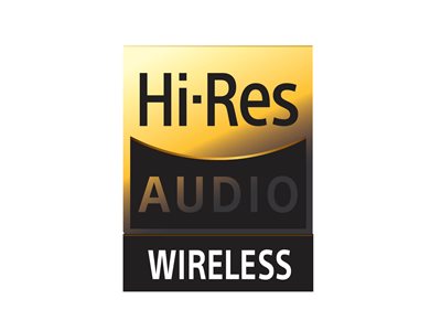 Enjoy High-Resolution Audio