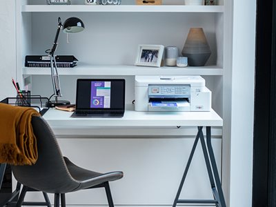 Your home office business partner