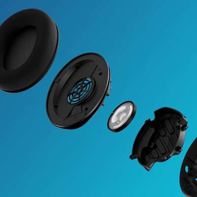 Crisp, clear in-game sound