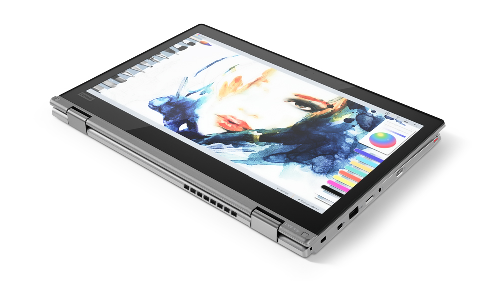 Lenovo ThinkPad L380 Yoga 2-in-1 Laptop Intel Core i5-8250U 13.3