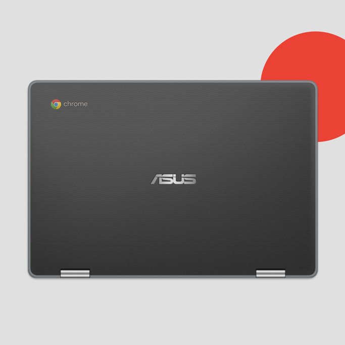 Asus Chromebook Flip 11.6
