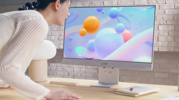Asus ZenScreen MS27UC 27