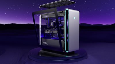 Alienware Area-51 AAT2265 Gaming PC; AMD Ryzen 9 9950X3D 4.3GHz