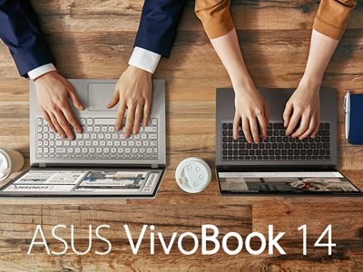 ASUS VivoBook 14