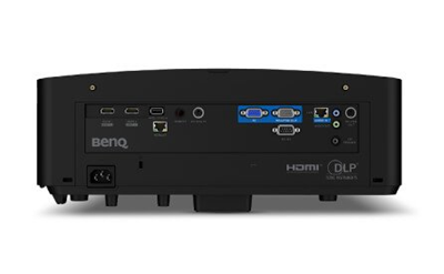 3D Sync In /3D Sync out