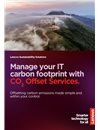 Co2 Offset Services Commercial Brochure
