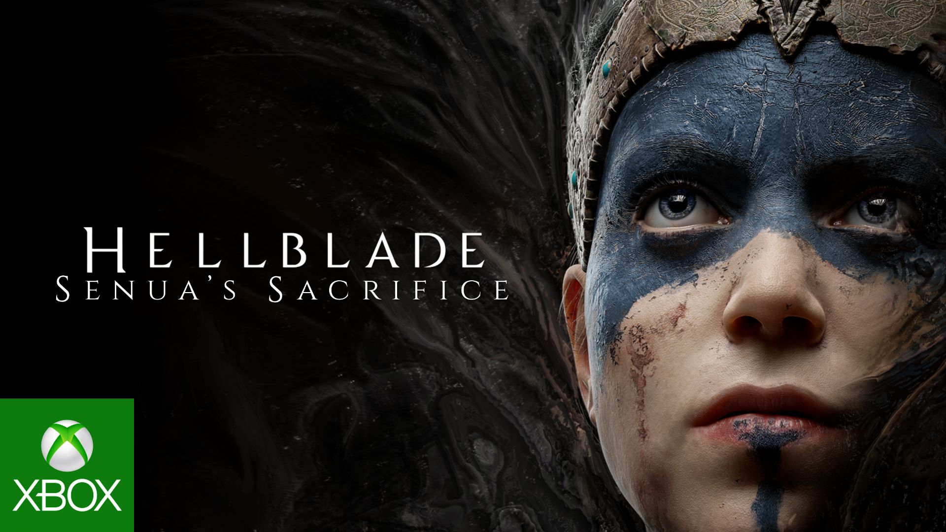 ●SACRIFICE Hellblade Senua's Sacrifice - Xbox One, [Digital] - Walmart.com