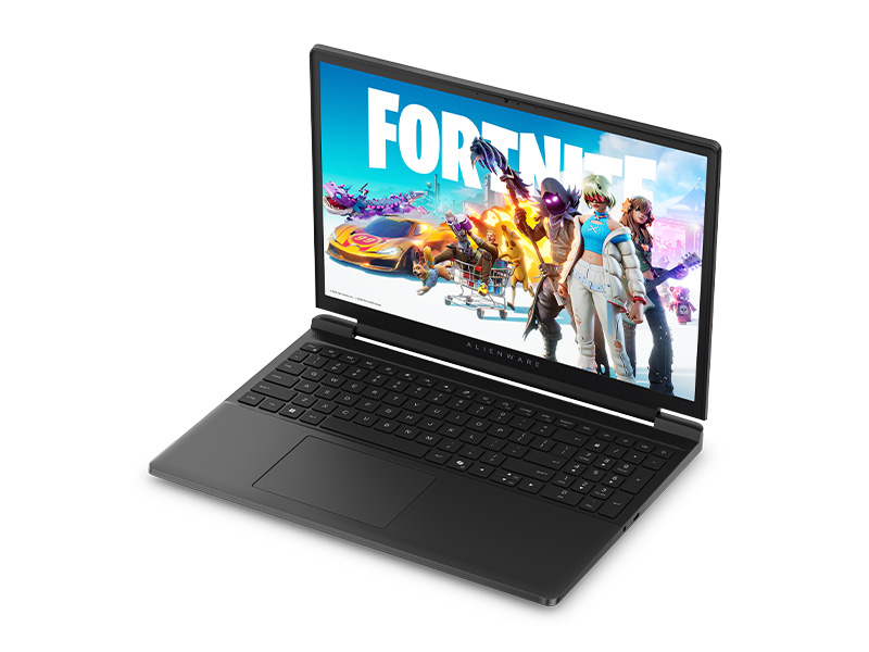 Alienware 15.3
