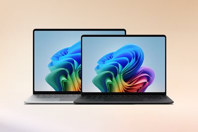 Microsoft Surface Laptop 13.8