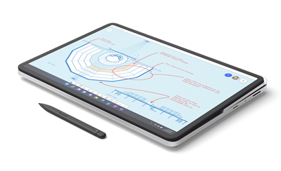 Surface Laptop Studio 2 for Business
