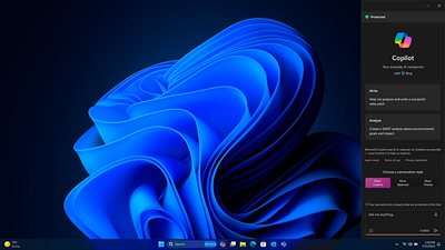 Schneller zum geschäftlichen Erfolg mit Copilot und Windows 11 Pro