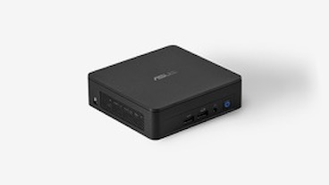 ASUS NUC 13 Pro Slim Kit RNUC13ANKI30000UI - mini PC Core i3