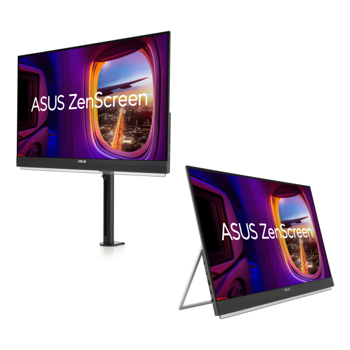 ZenScreen MB27ACF