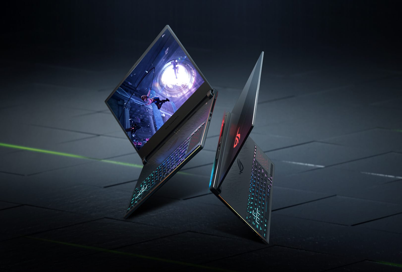 ROG Zephyrus S GX531GX