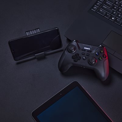 Multi-platform for cloud gaming