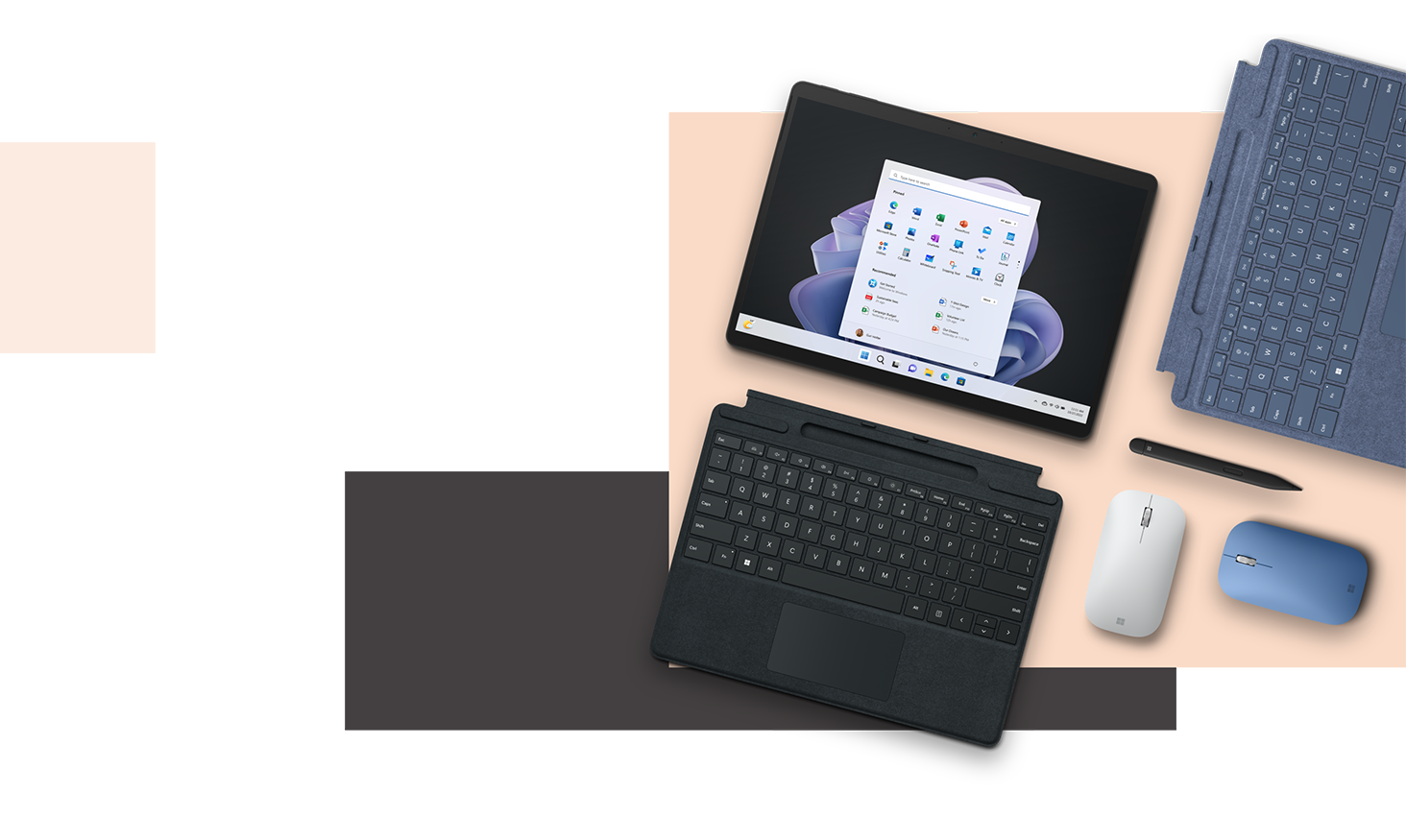 Microsoft Surface Pro 9 tablet with i7-1255U, 16GB RAM and 120Hz  touchscreen gets 25% discount -  News