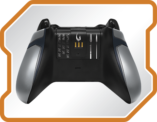 Razer Wireless Xbox Controller and Quick Charging Stand The Mandalorian  Edition 