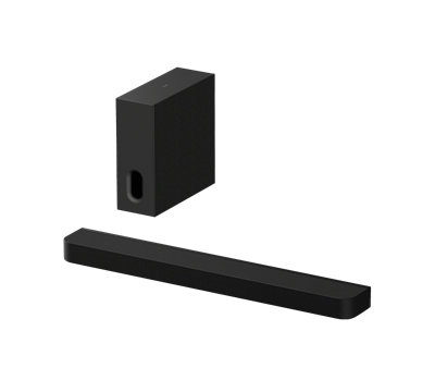 Sony BRAVIA Theater Bar 7 + Sub 7, Dolby Atmos/DTS:X compatible