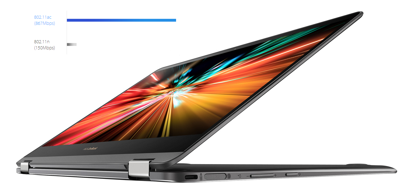 Asus zenbook flip s ux370 ux370u ux370ua UX370UA-XH74T