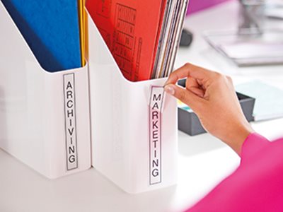 Durable, laminated tapes