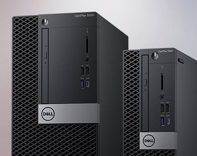 Dell - OptiPlex 5060 - MT - Core i5 8500 3 GHz - 8 GB - HDD