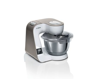 Bosch MUM59340GB Stand Mixer review: the only stand mixer you need