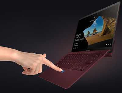 【レア】Zenbookバーガンディレッド☘8世代i5☘️新品NVMe512GB レア】Zenbookバーガンディレッド☘8世代i5☘️新品NVMe512GB