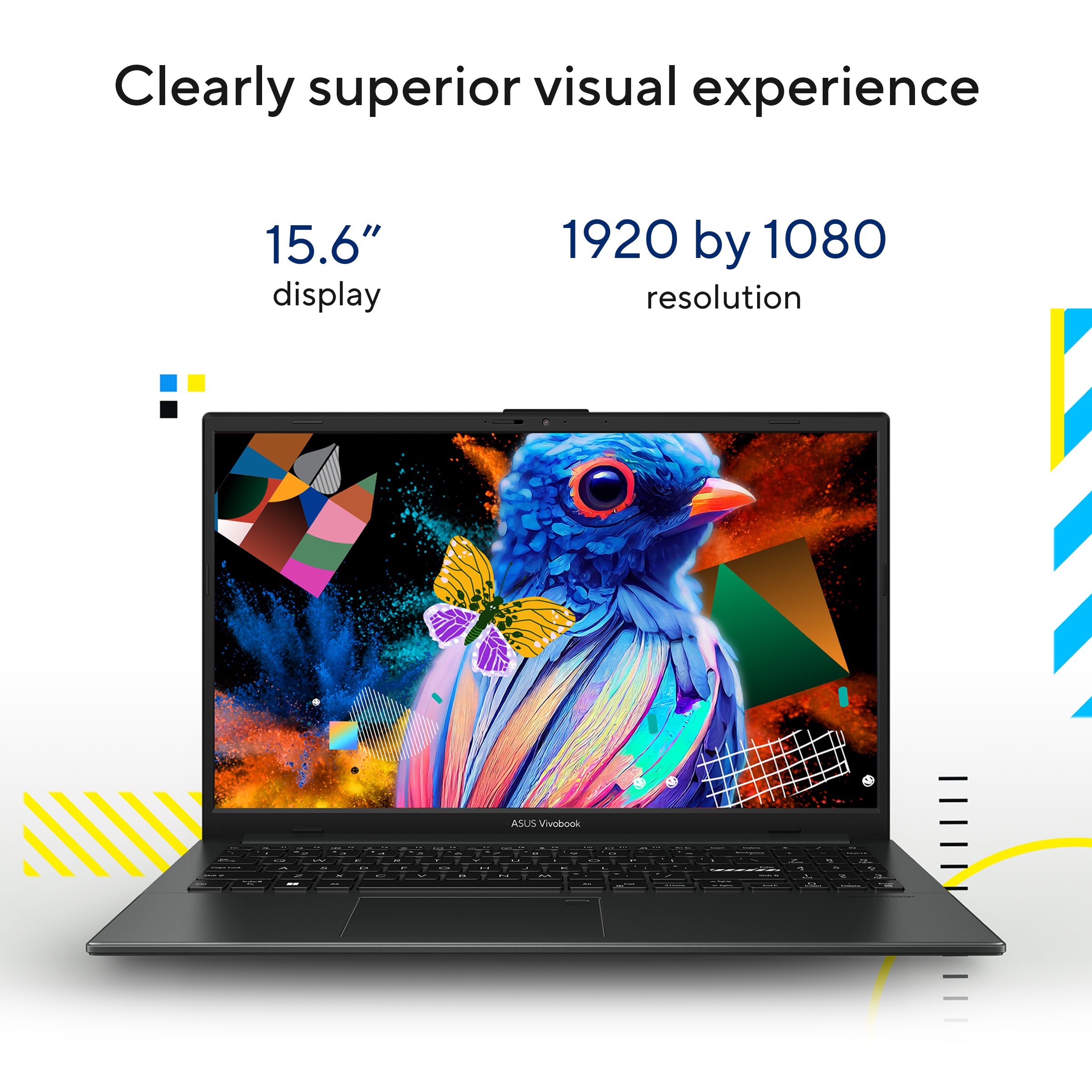 ASUS VivoBook 15 AMD Ryzen 5 16GB 512GB 