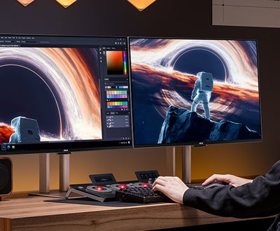 Filmskabere og videoredigerere