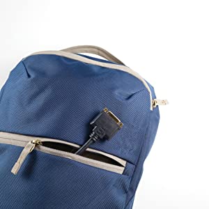 Connect your HDMI laptop to a DVI monitor