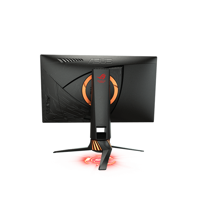 ASUS ROG SWIFT PG258Q - LED monitor - Full HD (1080p) - 24.5