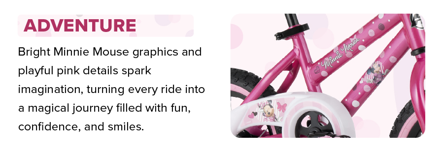 Huffy 12