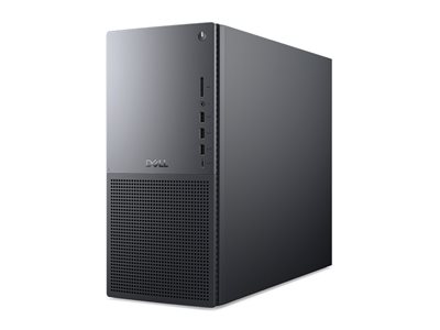 Dell Tower Plus EBT2250 Desktop Intel Core 7 Series 2 265 2025