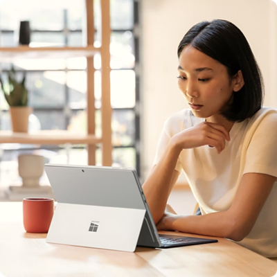 Surface Pro is two devices in one