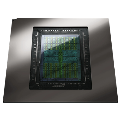 NVIDIA Blackwell-arkitektur