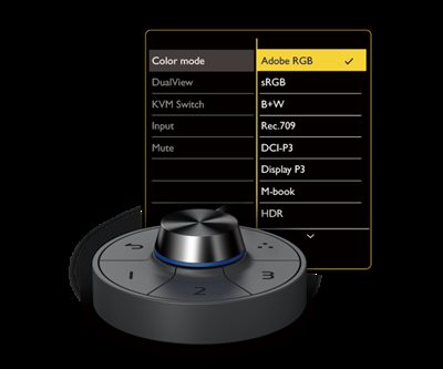 Hotkey Puck G2