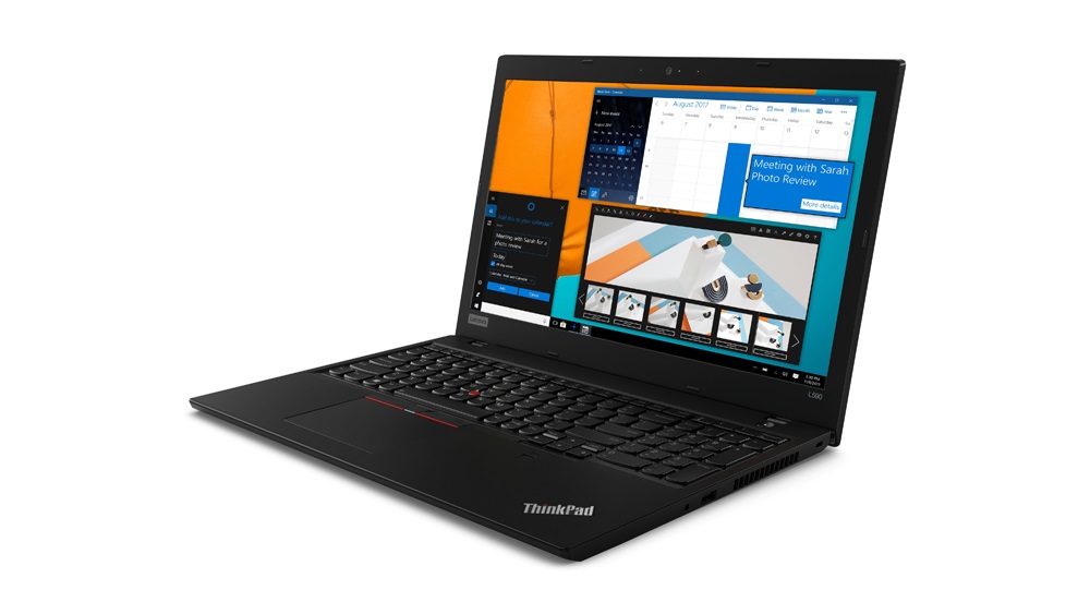 Lenovo ThinkPad L590 15.6