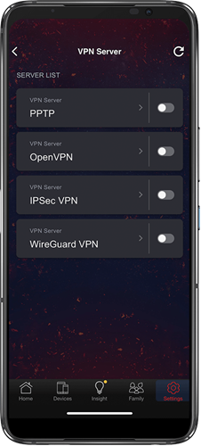 Verbesserte VPNs