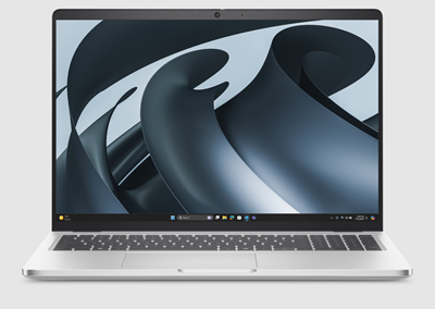 Dell Upgraded Pro 16 Plus Laptop 16.0 WUXGA Display (Ryzen AI 7