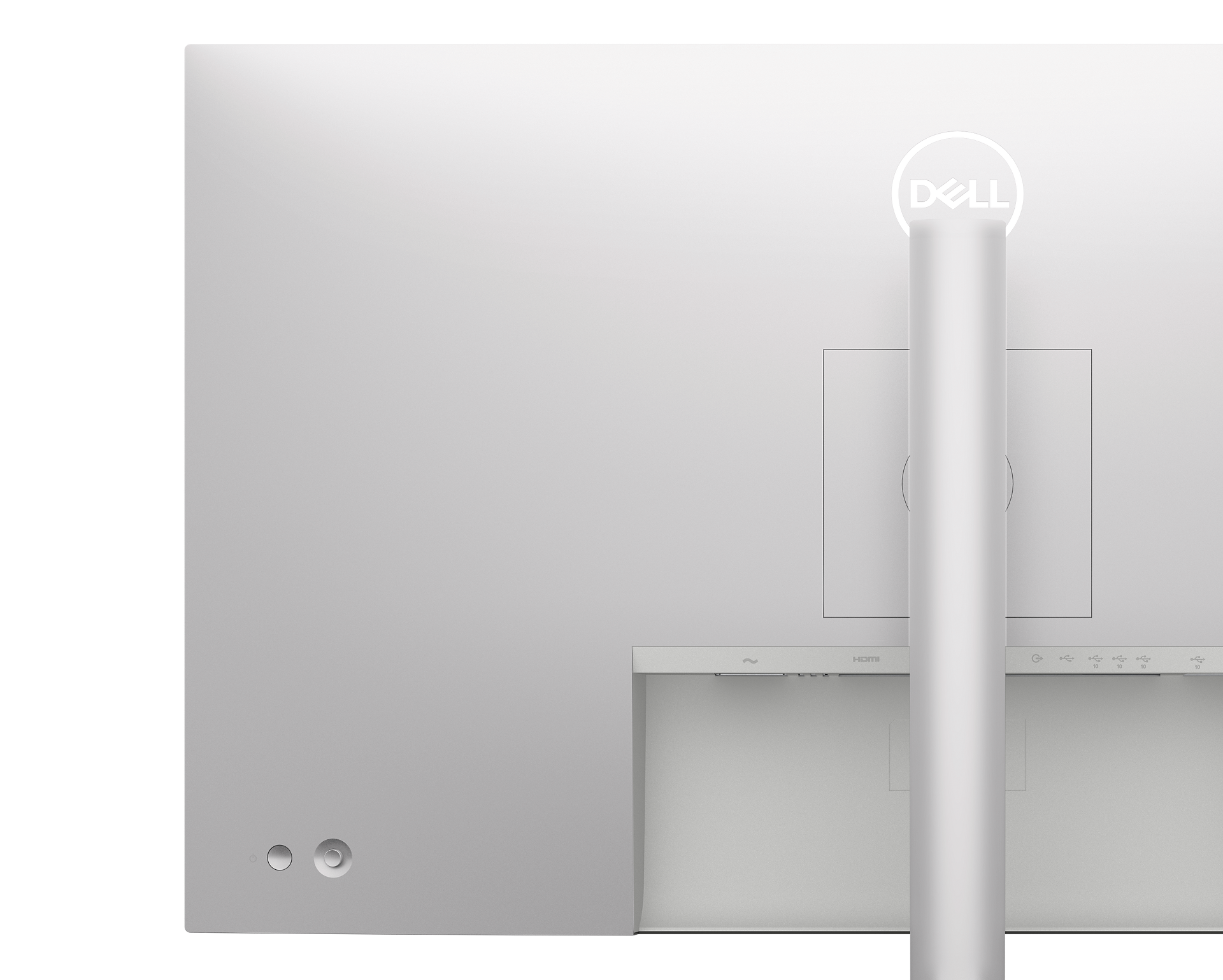 Monitor Dell UltraSharp 32 4K USB-C Hub - U3223QE