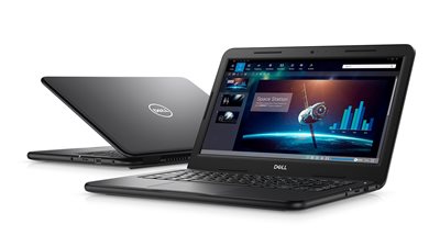 Dell Latitude 3310 - Core i3 8145U / 2.1 GHz | Overview