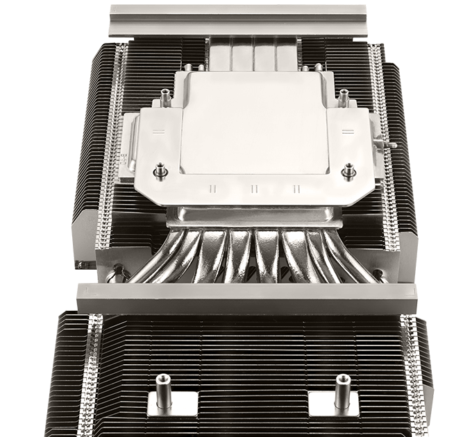 Große Vapor Chamber