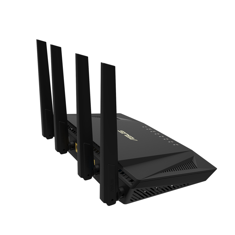Buy RT-AX3000 | WiFi-Routers | Networking-IoT-Servers | ASUS eShop USA