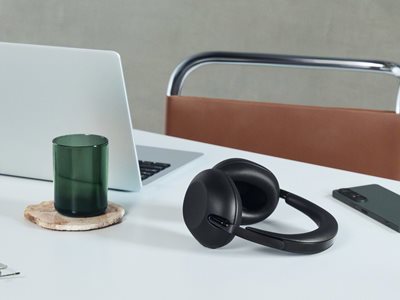 Effortless connections
