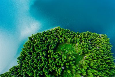 Advancing sustainability