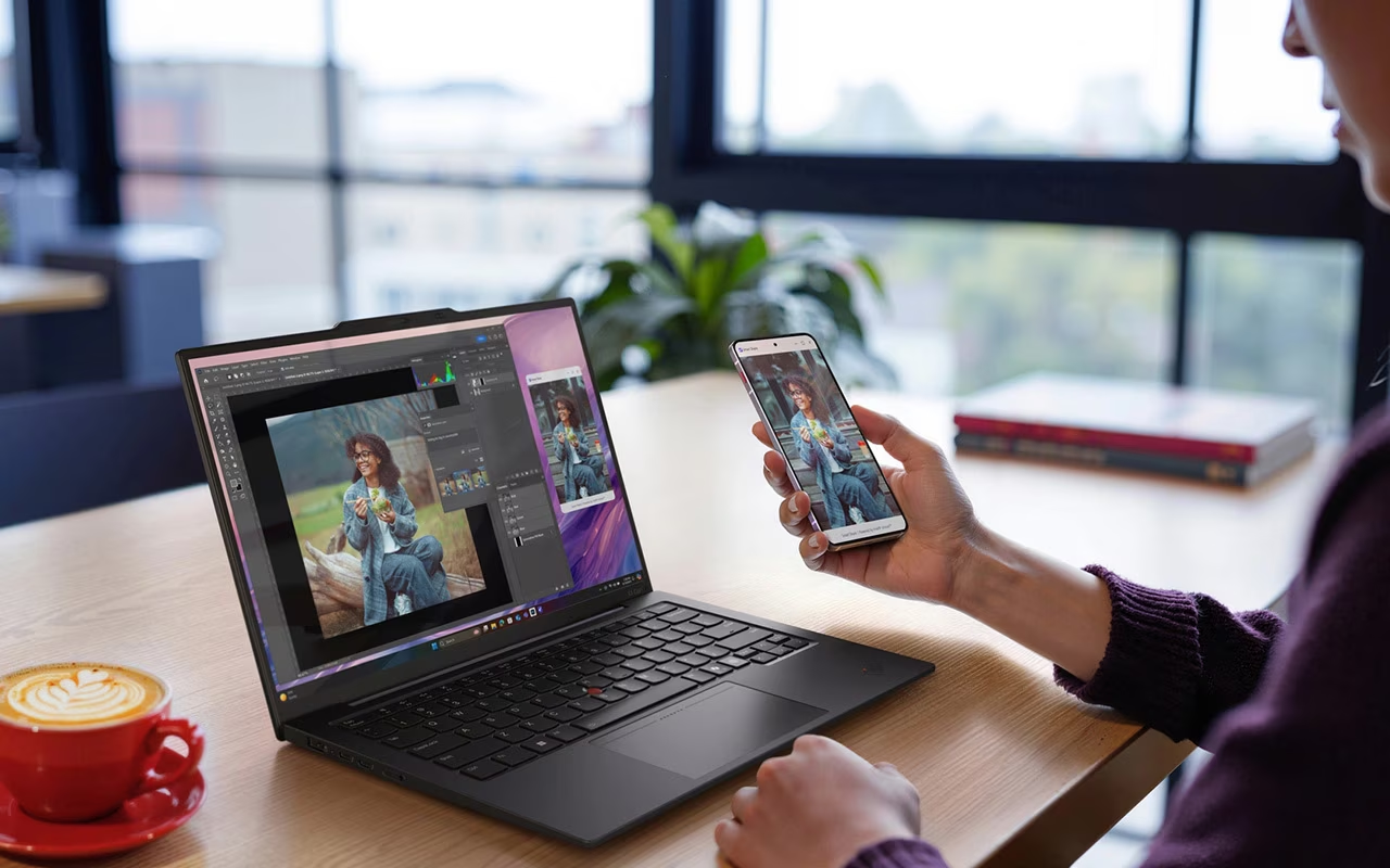 Lenovo ThinkPad X1 Carbon Gen 13 - 14